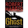 The Ghostwriter door Robert Harris