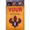 Vuur door W. Geysen