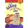 The Giant Jelly Bean Jar by Marcie Aboff