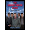 The Godfrey Carter Story door L. Bailey Jeffrey