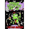 The Great Galactic Ghoul door Brian Moses