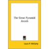 The Great Pyramid Jeezeh door Louis P. McCarty