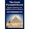 The Great Pyramid Secret door Margaret Morris