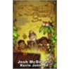 The Great Treasure Quest by Kevin Johnson
