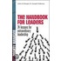 The Handbook For Leaders