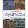 The Handbook Of Ayurveda door Shantha Godagama