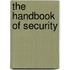 The Handbook Of Security