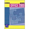 Alles over Microsoft Office 2000