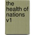 The Health of Nations V1