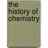 The History Of Chemistry