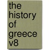 The History Of Greece V8 door William Mitford