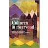 Culturen in meervoud door G. Deraeck