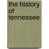 The History Of Tennessee