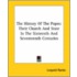 The History Of The Popes