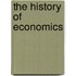 The History of Economics