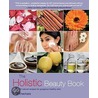 The Holistic Beauty Book door Star Khechara
