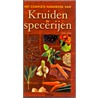 Het complete handboek van kruiden en specerijen
