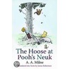 The Hoose At Pooh's Neuk door Alan Alexander Milne