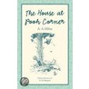 The House At Pooh Corner door Ernest H. Shepard