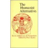 The Humanist Alternative by Paul Kurtz