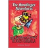 The Humdinger Adventures door Andrea Scott
