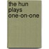 The Hun Plays One-On-One