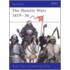 The Hussite Wars 1419-36