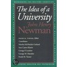 The Idea Of A University by Martin J. Svaglic