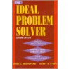 The Ideal Problem Solver door John D. Bransford