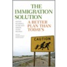 The Immigration Solution door Victor Davis Hanson