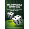 The Impossible Advantage door Wolfram Wordemann