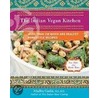 The Indian Vegan Kitchen door Madhu Gadia