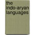 The Indo-Aryan Languages