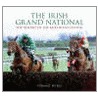 The Irish Grand National door Stuart Peters