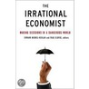 The Irrational Economist by Paul Slovic