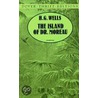 The Island of Dr. Moreau door Steve Maclean