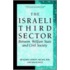 The Israeli Third Sector