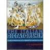 The Italian Dictatorship by Richard Bosworth