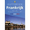 Autoboek Frankrijk