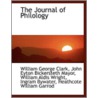 The Journal Of Philology door William George Clark