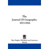 The Journal of Geography door Onbekend