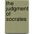 The Judgment Of Socrates
