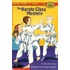 The Karate Class Mystery