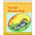 The Kids' Allowance Book