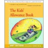 The Kids' Allowance Book door Debbie Palen