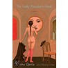 The Lady Matador's Hotel door Cristina Garcia