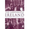 The Languages of Ireland by Mike Cronin