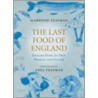 The Last Food of England door Marwood Yeatman