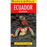 Ecuador / Galapagos by J. Forster