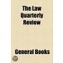 The Law Quarterly Review